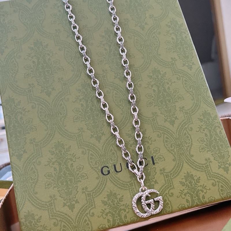 Gucci Necklaces